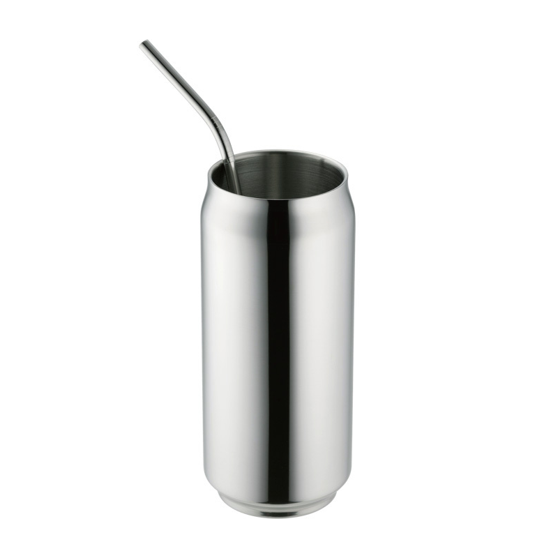 ファンビバレッジ（ストロー付）　SALUS