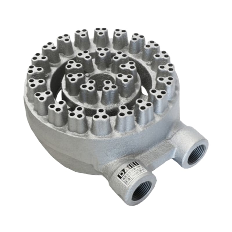 中華バーナー φ125mm TO-899-1 | 業務用厨房部品,ガス部品,バーナー