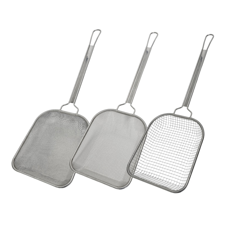 KNK フライヤー用カス揚げ 深型