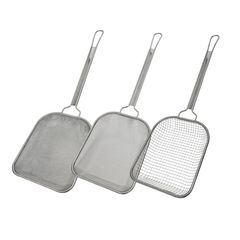 KNK フライヤー用カス揚げ 深型