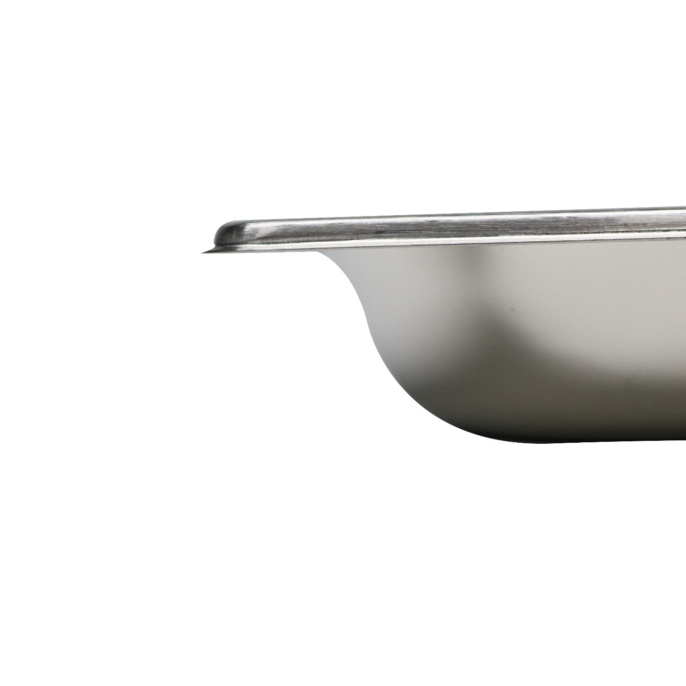 18-8 スーパーデラックスパン 2/1サイズ 深さ40mm SH-2221E40