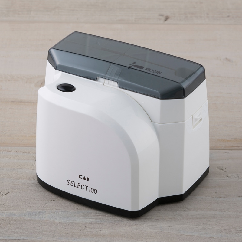 SELECT100 ワンストロークシャープナー AP-0133 | メーカーから探す