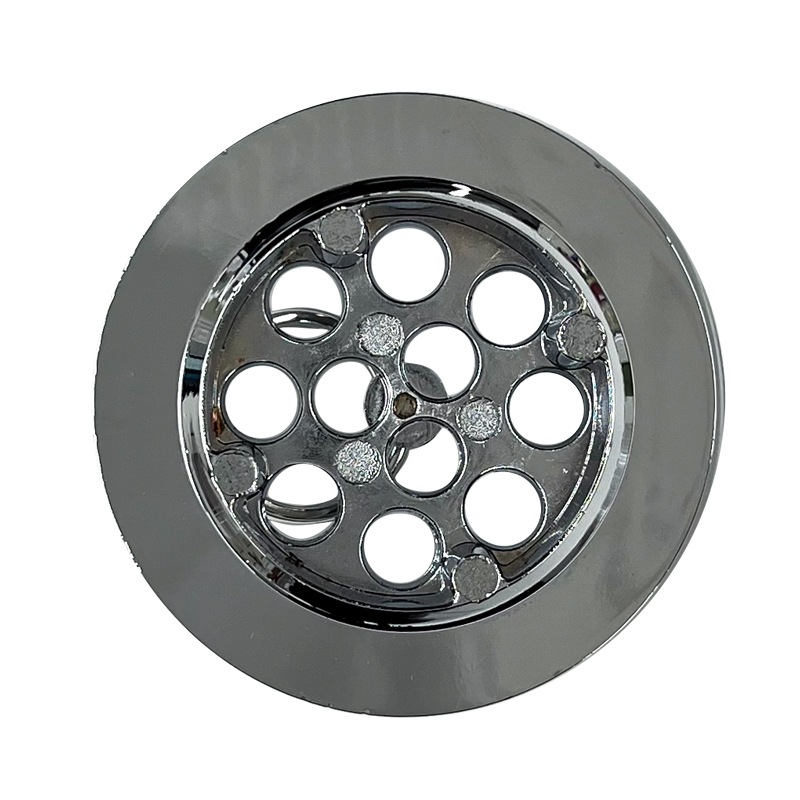 平型目皿 パッキン付 TO-235WH-MZR | キッチン用排水部品 | SHOP SUGICO