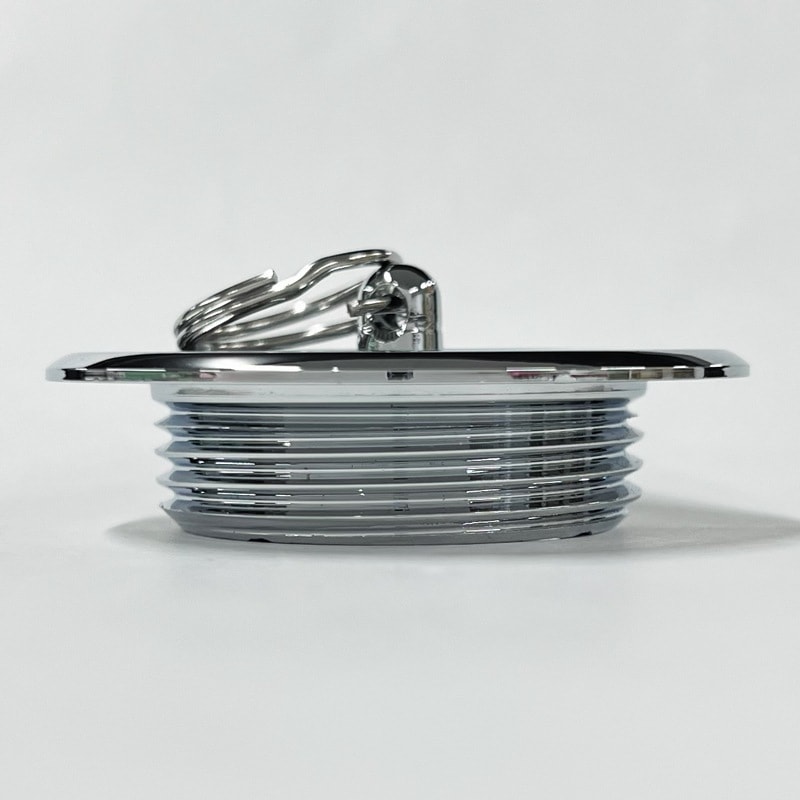 平型目皿 パッキン付 TO-235WH-MZR | キッチン用排水部品 | SHOP SUGICO