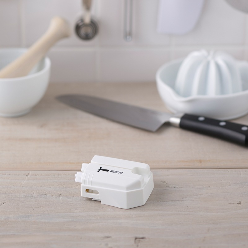 SELECT100 ワンストロークシャープナー 両刃専用カートリッジ砥石 AP