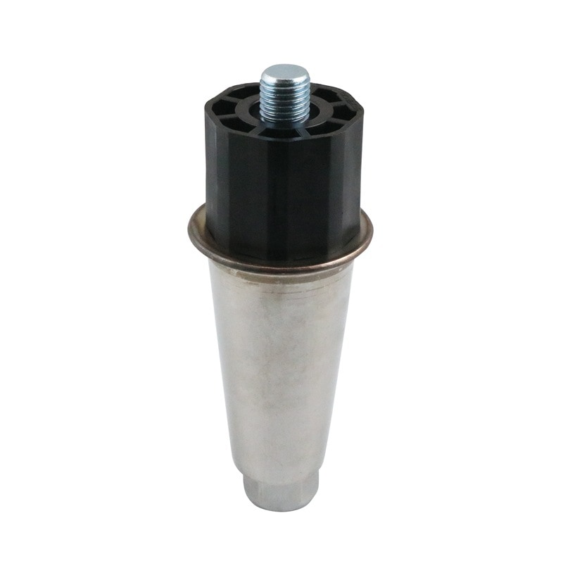 レッグアダプター ネジM20×P2.5 TO-50H-N(S) | 業務用厨房部品