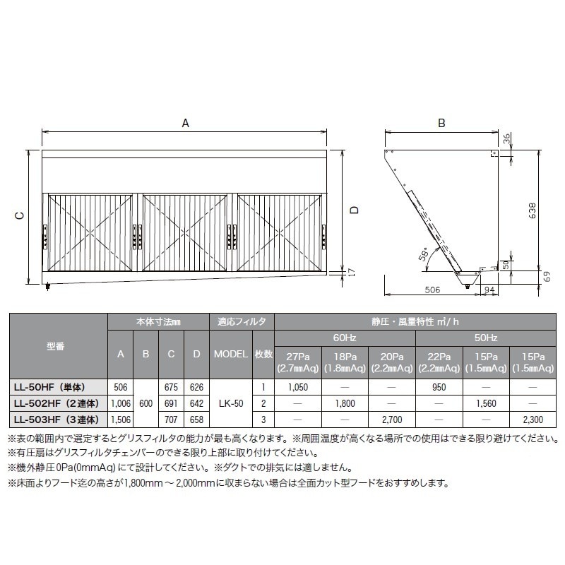 個人宅配送不可】【取寄品】クラコ グリスフィルター ダブルチェック