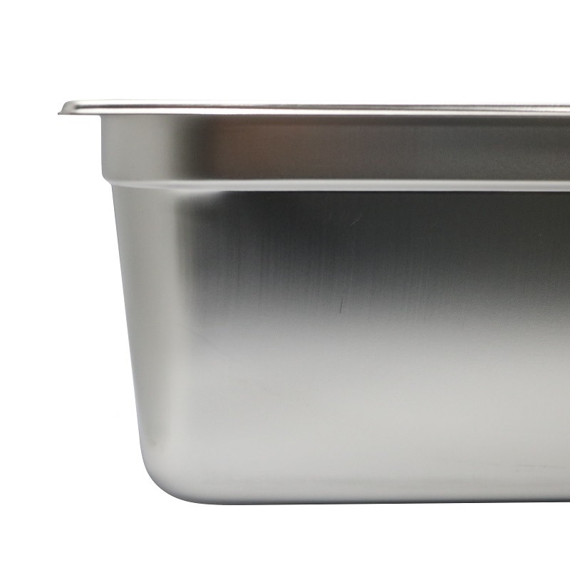 18-8 スーパーデラックスパン 1/1サイズ 深さ150mm SH-1916SW