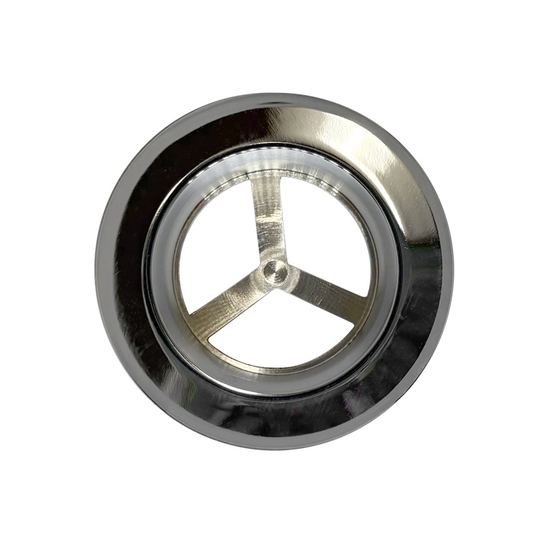 共栓 真鍮製 G1-1/2ネジ TO-184/40A | キッチン用排水部品