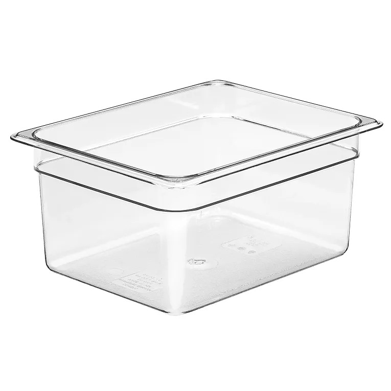 CAMBRO フードパン 1/2サイズ | 調理器具・キッチン用品,保存容器