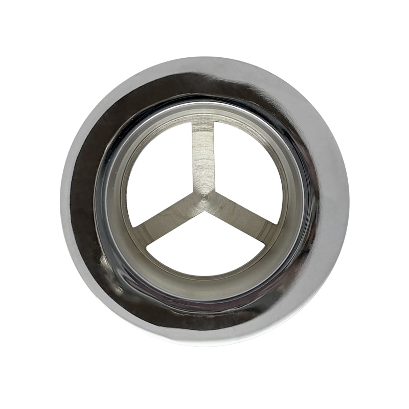 ゴム栓付共栓 真鍮製 G1-1/2ネジ TO-184G/40A | キッチン用排水部品