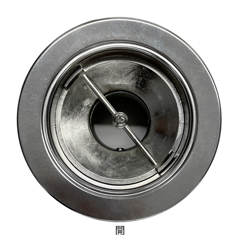 ハンドルコックドレーン ボールバルブ 真鍮 TO-129C | キッチン用排水