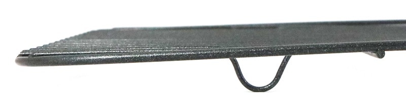 取寄品】18-8 ホテルパン用網 ノンスティック加工 2/1サイズ TO-930-1T