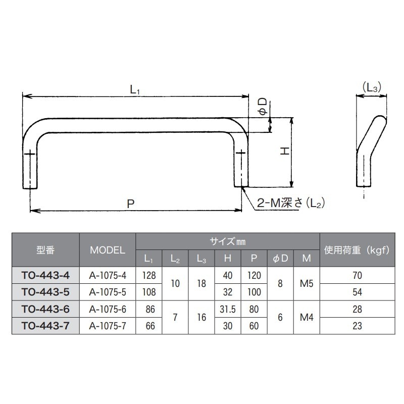 武具 鉄地鉤付十手 持ち手水牛角 楽天市場】手鉤 氷鉤 450mm(手かぎ 手鈎 荷物運搬 鳶口 水産関係