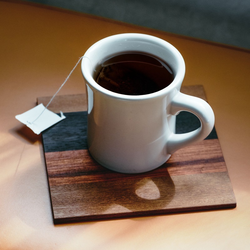 【メール便】KOYOTE ティーバッグコーヒー エチオピア デカフェ No.004