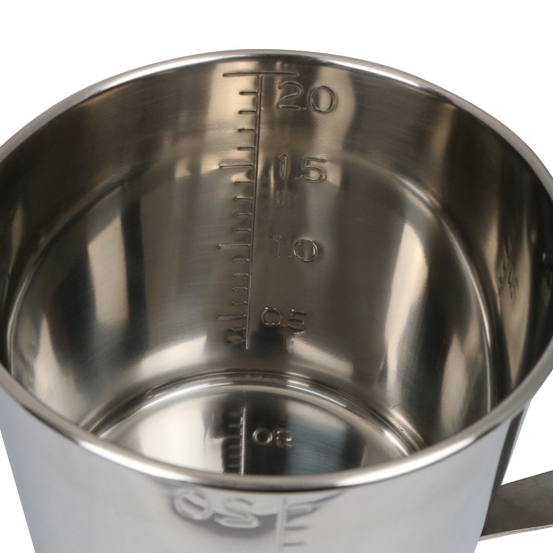 18-8 計量水マス 口付 約2L SH-637M | SUGICO ORIGINAL,調理器具 18-8 計量水マス 口付 約2L SH-637M | SUGICO ORIGINAL,調理器具