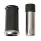 丸パイプ用樹脂アジャスト脚 Φ38×板厚1.2mm用 最短28mm 最長70mm TO-108SA-12P