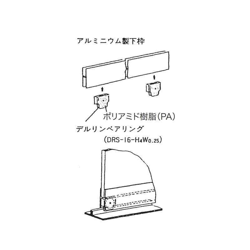 【ししゃも】古ガラスまとめ WASHIZUKA GLASS STUDIO / ashitsuki short(charcoal) B.L.W 別注