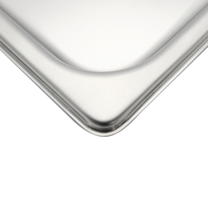 18-8 スーパーデラックスパン 1/2サイズ 深さ20mm SH-1521E20