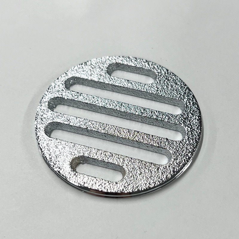 【排水溝ページ】 皿2種 ミヤコ株式会社 / 巣付排水栓