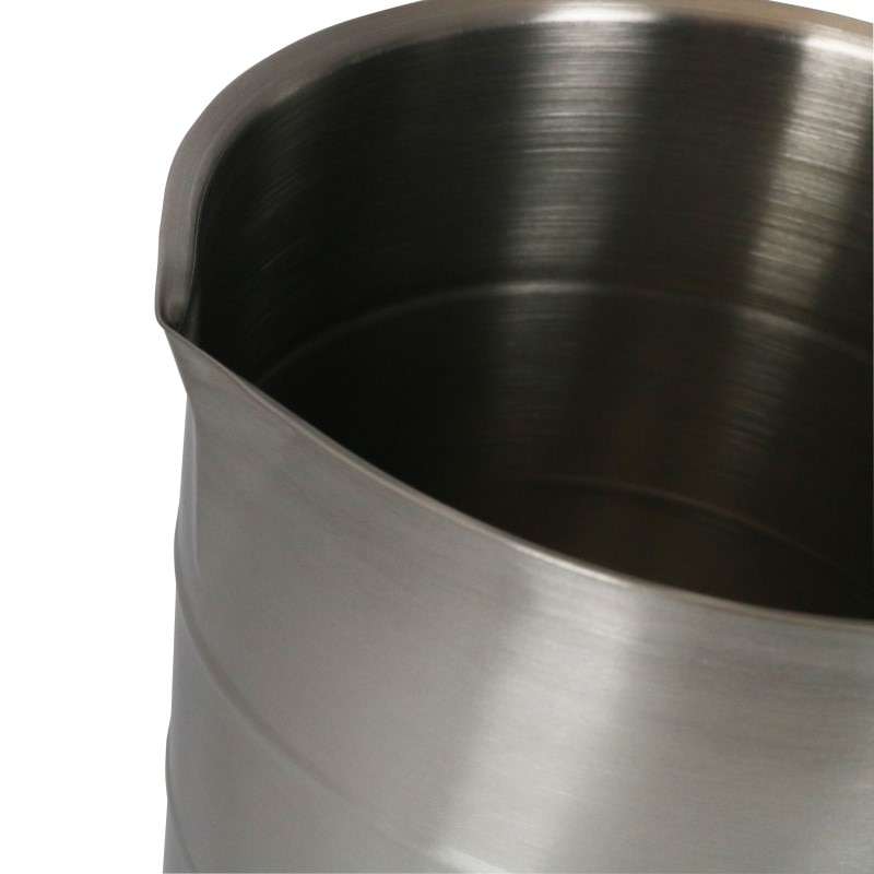 HACCP】【NSF】18-8 計量カップ 約300cc SH-5402 | SUGICO ORIGINAL