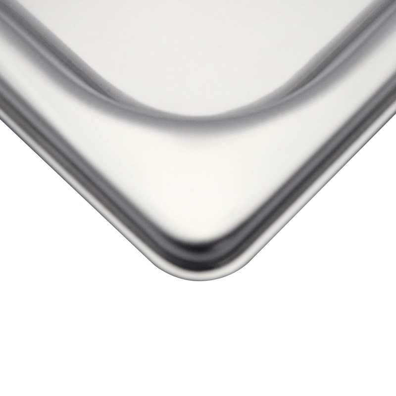 18-8 スーパーデラックスパン穴明き 1/2サイズ 深さ20mm SH-1521E20P