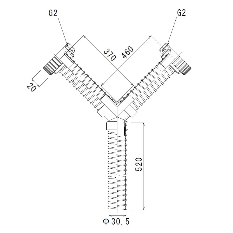 しろん　ウラシク　ポーズ指定 A major overhaul of the 