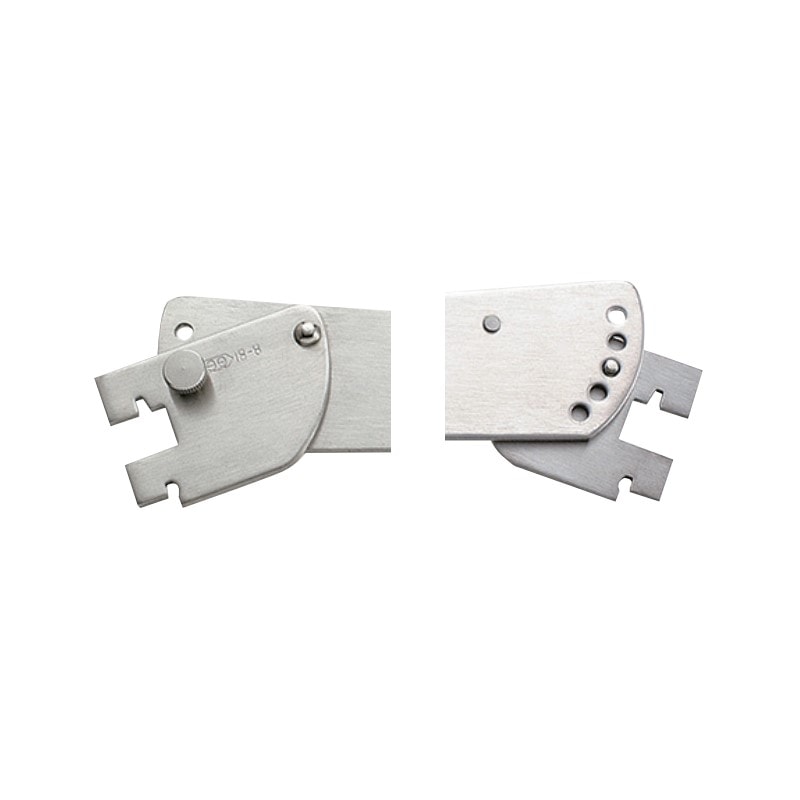 販売終了】傾斜棚受 パッキン付 390mm TO-185N-K390【TO-185NS/TO