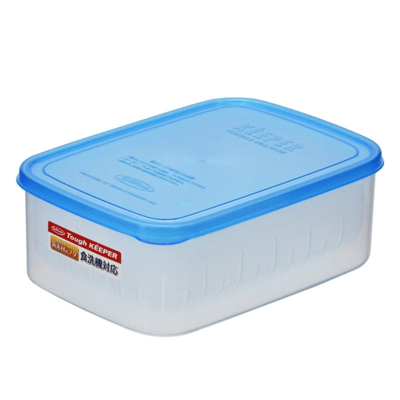 【レア】放送禁止タブー大全 : 完全保存版 B-1882TB タフキーパー ジャンボケース ラストロ(岩崎工業) 角形 電子