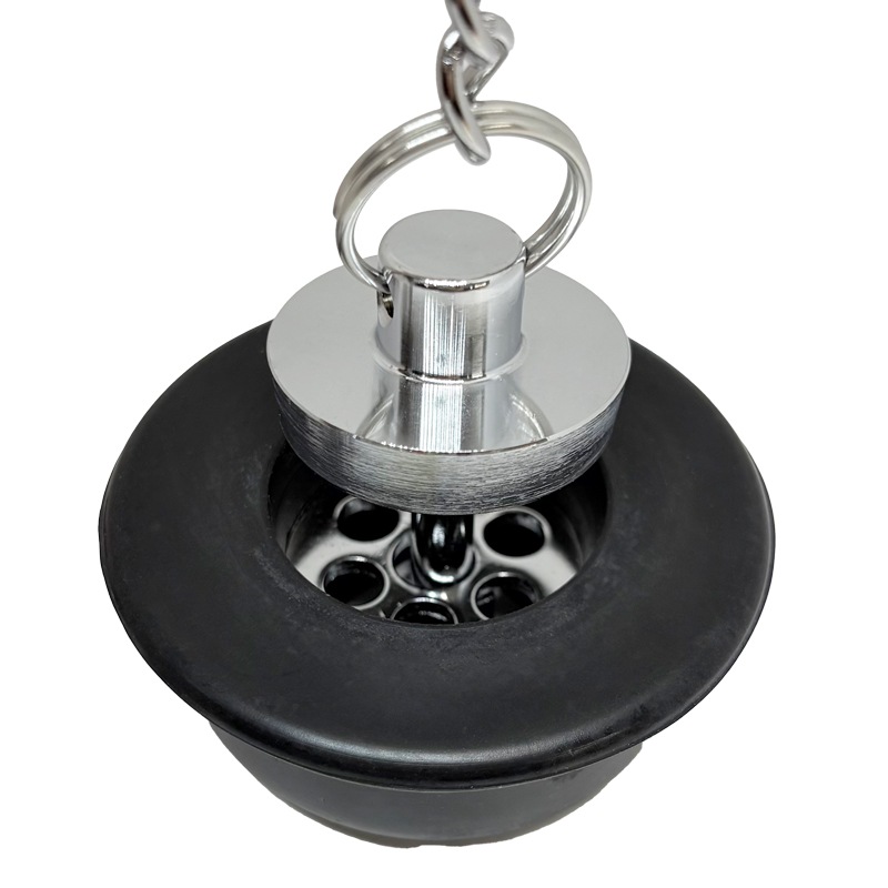 親子共栓 真鍮製 G3ネジ TO-184W/75A | キッチン用排水部品