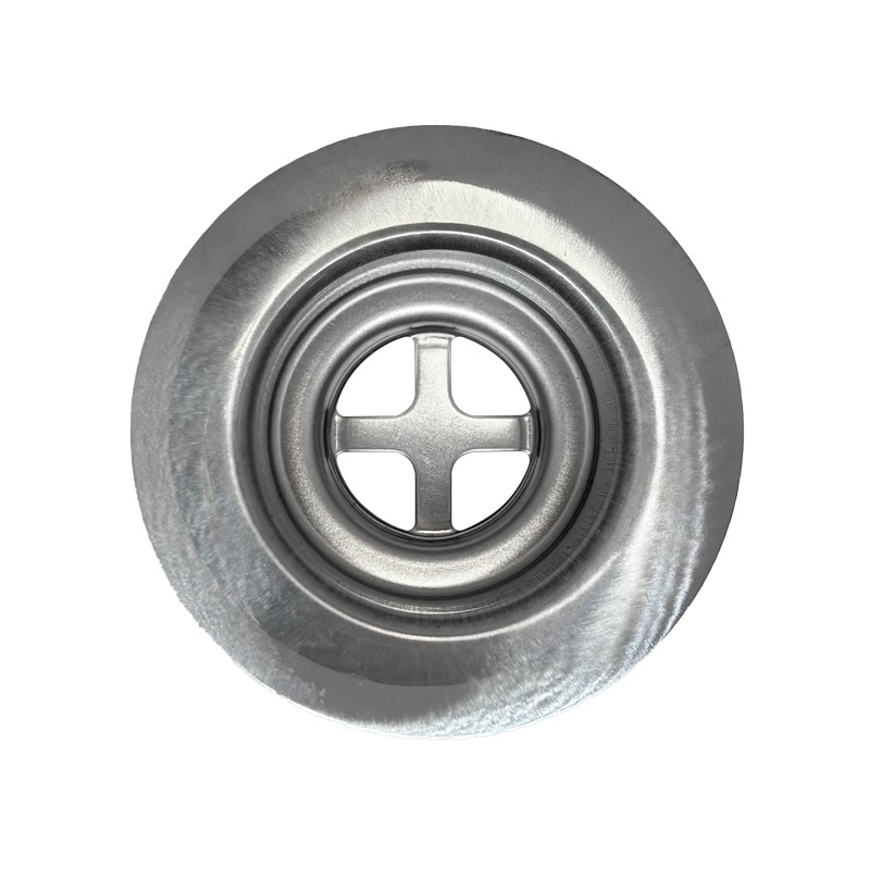 共栓 ステンレス製 G1-1/2ネジ TO-110J(S) | キッチン用排水部品