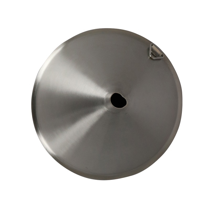 HACCP】18-8 ロート(ジョウゴ) 引っ掛け金具付き SH-605 | SUGICO