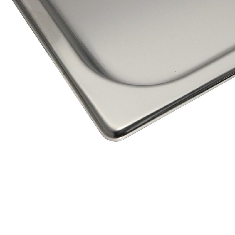 18-8 スーパーデラックスパン 1/6サイズ 深さ150mm SH-1366SW