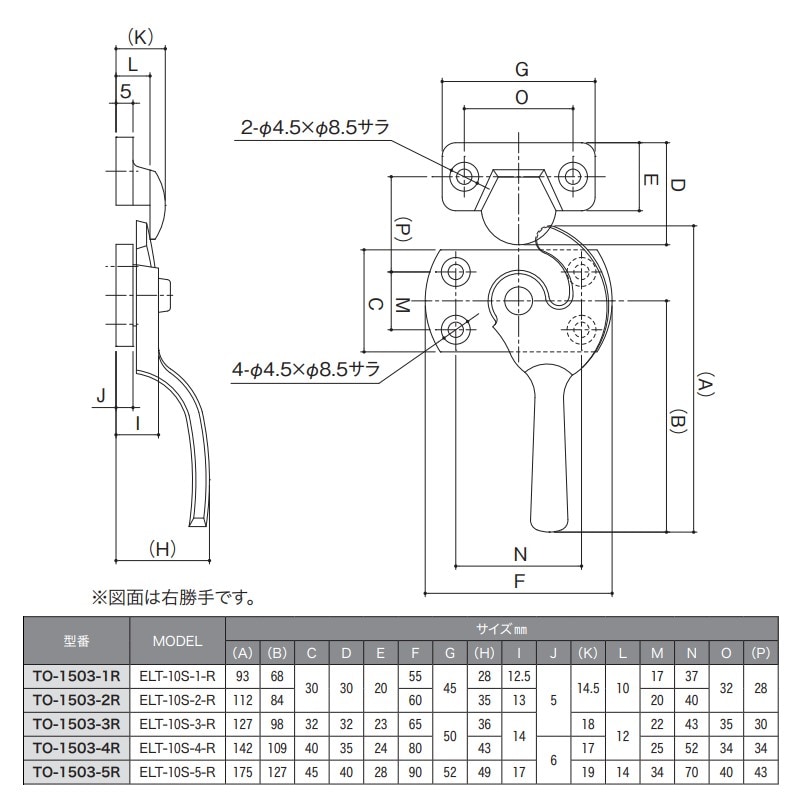 ISU-MMI 鋭匙 替刃用ハンドル　φ18.5×120 ISU-MMI 鋭匙 替刃 直 No.5 両頭角膜鋭匙 小 | 手術