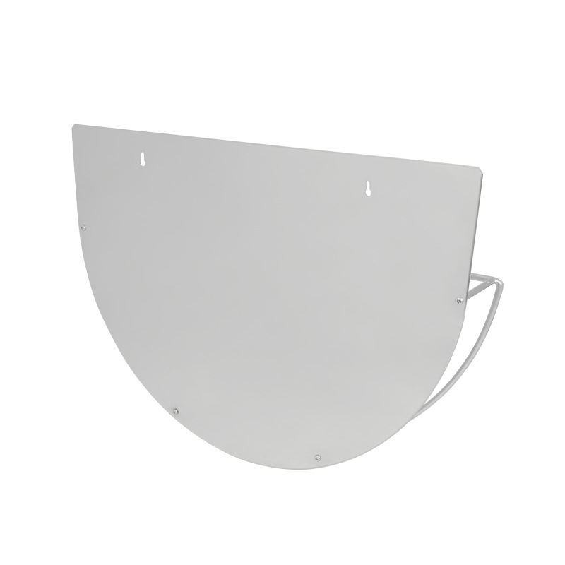 18-8 丸盆ラック 壁掛式 16インチ用 TO-691M | SUGICO ORIGINAL