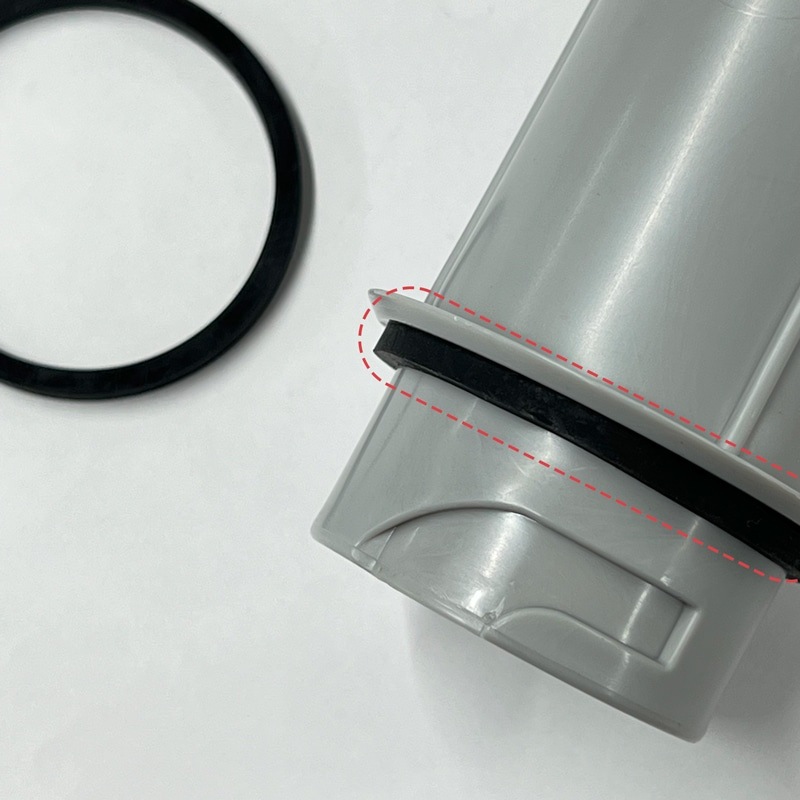 メール便】防臭器用ゴムパッキン TO-194BSK-GP | キッチン用排水部品