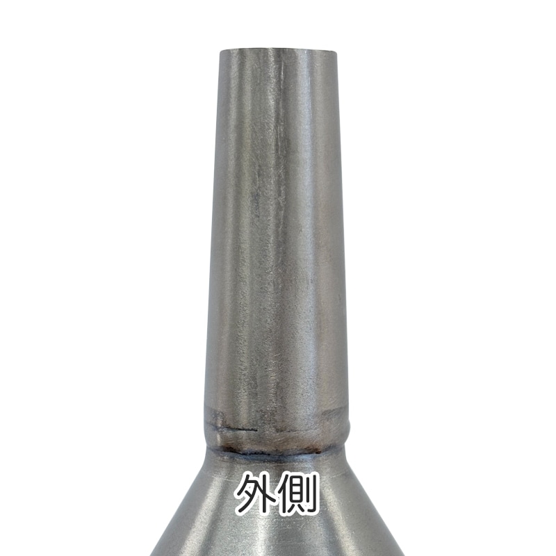 HACCP】チタン ロート(ジョウゴ) TN-606 | SUGICO ORIGINAL,調理器具