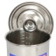 [蓋のみ] 18-8 深型キッチンポット 目盛･手付 21.0L SH-4630用