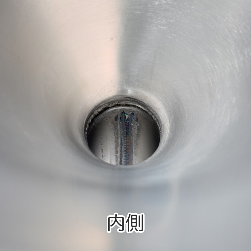 HACCP】チタン ロート(ジョウゴ) TN-609 | SUGICO ORIGINAL,調理