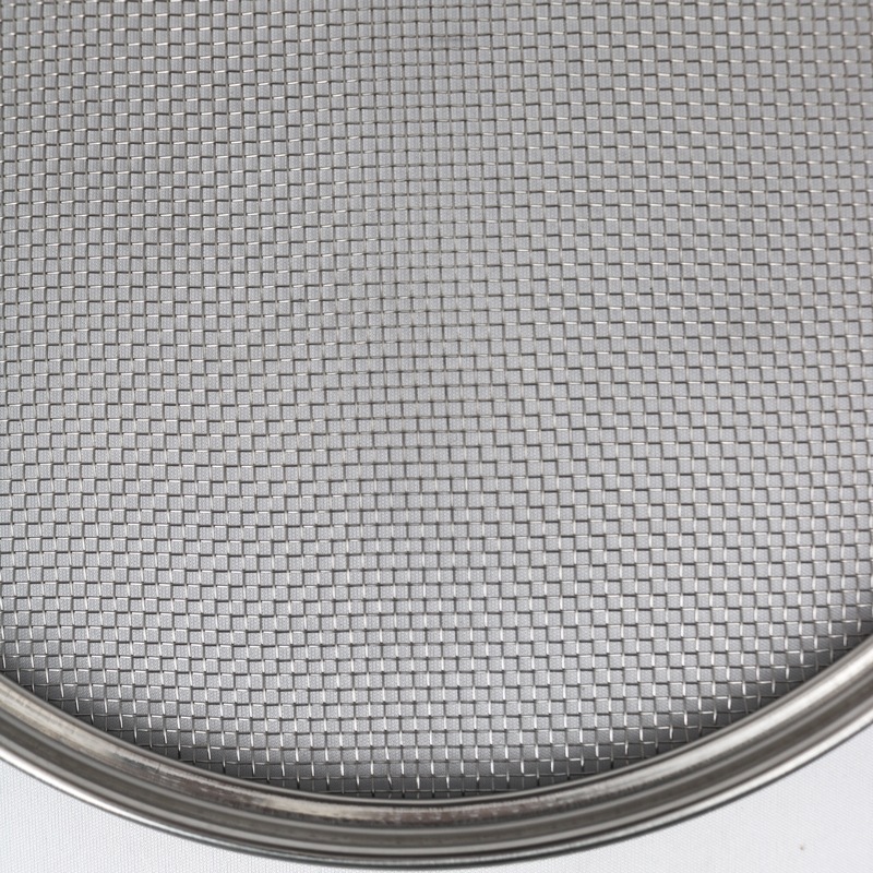 18-8 ワンタッチうらごし用替アミ 24cm用 | 調理器具・キッチン用品