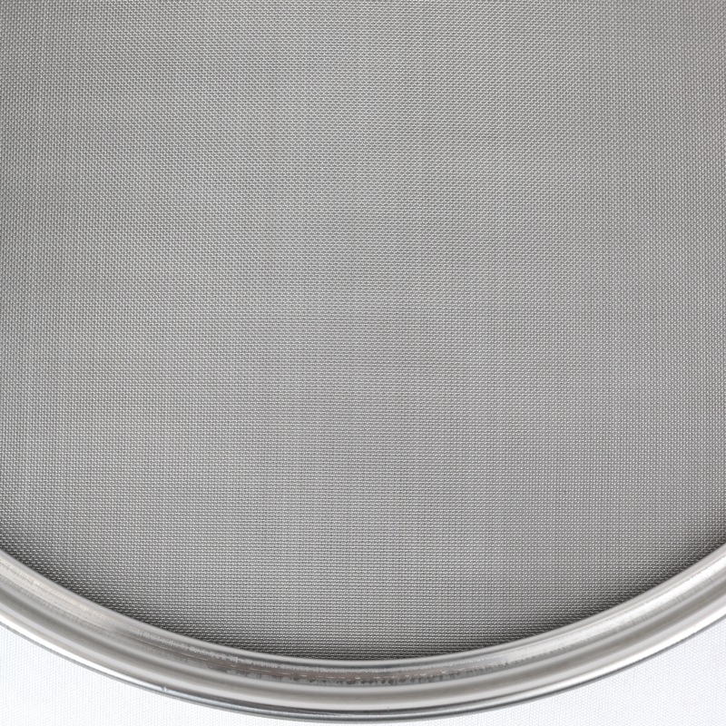 18-8 ワンタッチうらごし用替アミ 24cm用 | 調理器具・キッチン用品