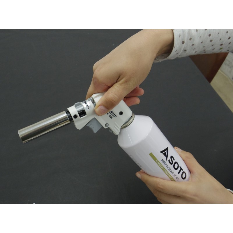 炙りマスター プロ　KC-800