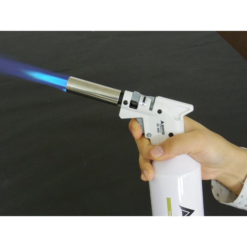 炙りマスター プロ　KC-800