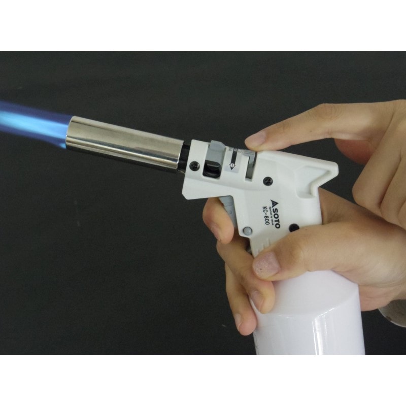 炙りマスター プロ　KC-800