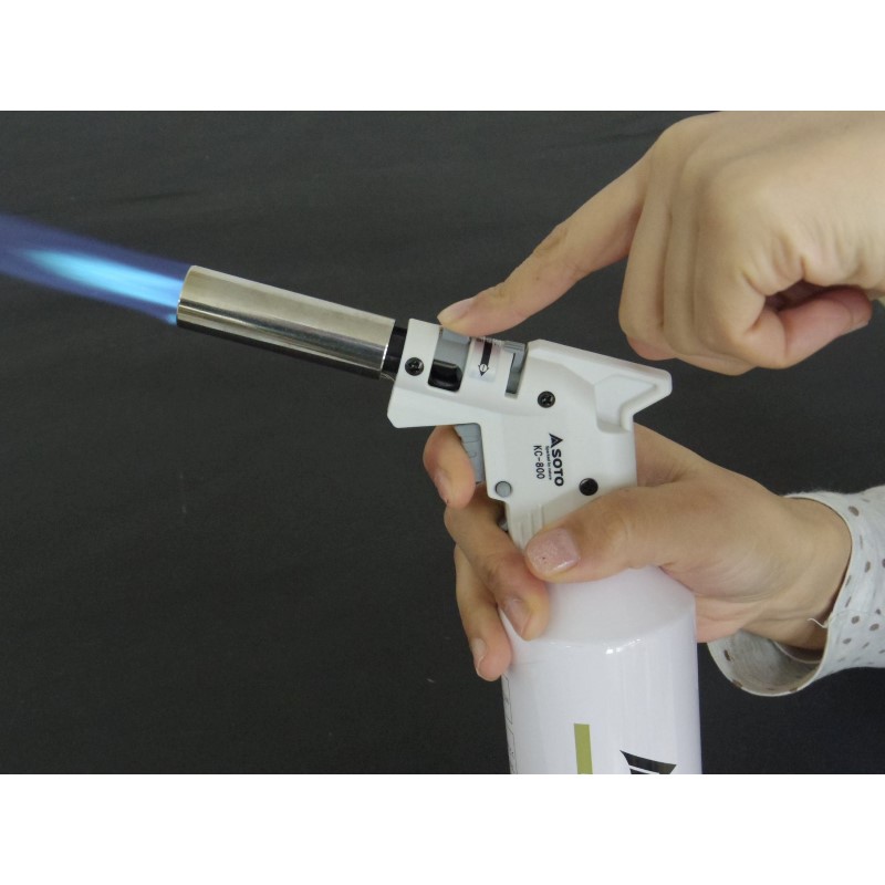 炙りマスター プロ　KC-800