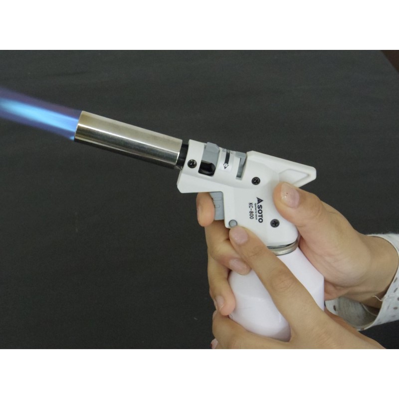 炙りマスター プロ　KC-800