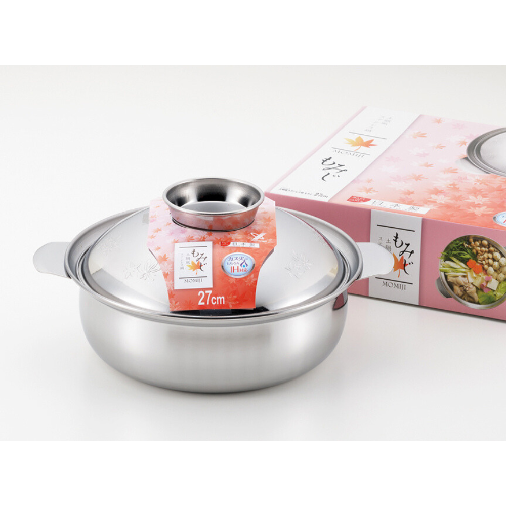 土鍋　8号　もみじ柄 楽天市場】土鍋 もみじ 8号の通販