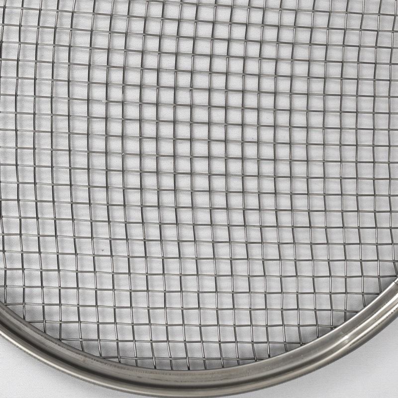 18-8 ワンタッチうらごし用替アミ 36cm用 | 調理器具・キッチン用品