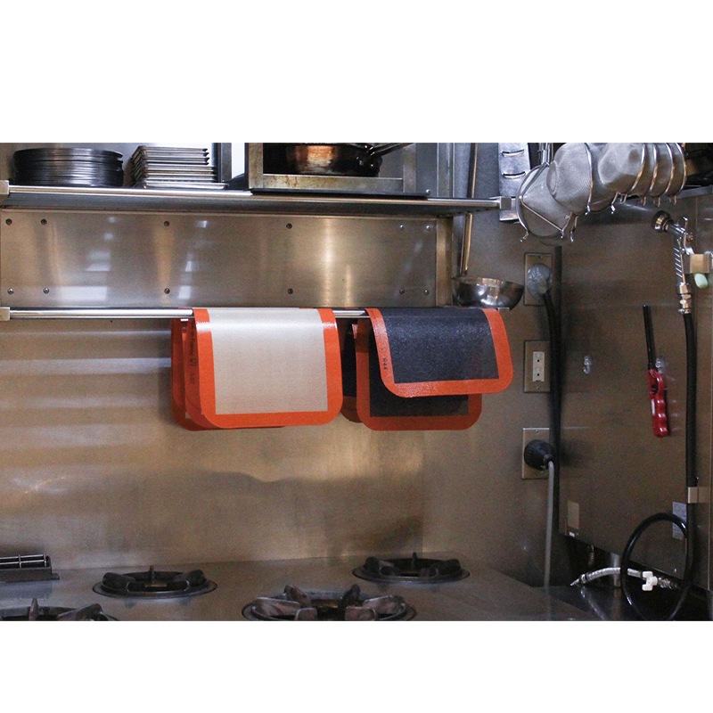 取寄品】ドゥマール シルパット ホテルパン2/3サイズ用 | スチコン用品
