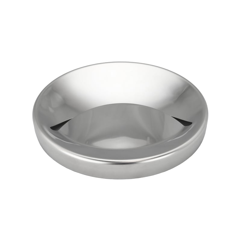 【取寄品】φ180トラップ用ステンレス排水プレート TO-27509